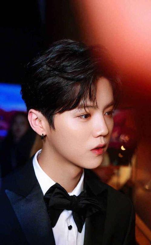 圈内爆料鹿晗郭麒麟,神秘项目引粉丝热议 第2张 圈内爆料鹿晗郭麒麟,神秘项目引粉丝热议 第2张