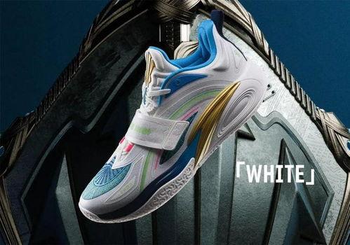 安踏欧文一代最新爆料,科技与时尚的完美融合,引领篮球鞋新潮流” 第2张 安踏欧文一代最新爆料,科技与时尚的完美融合,引领篮球鞋新潮流” 第2张